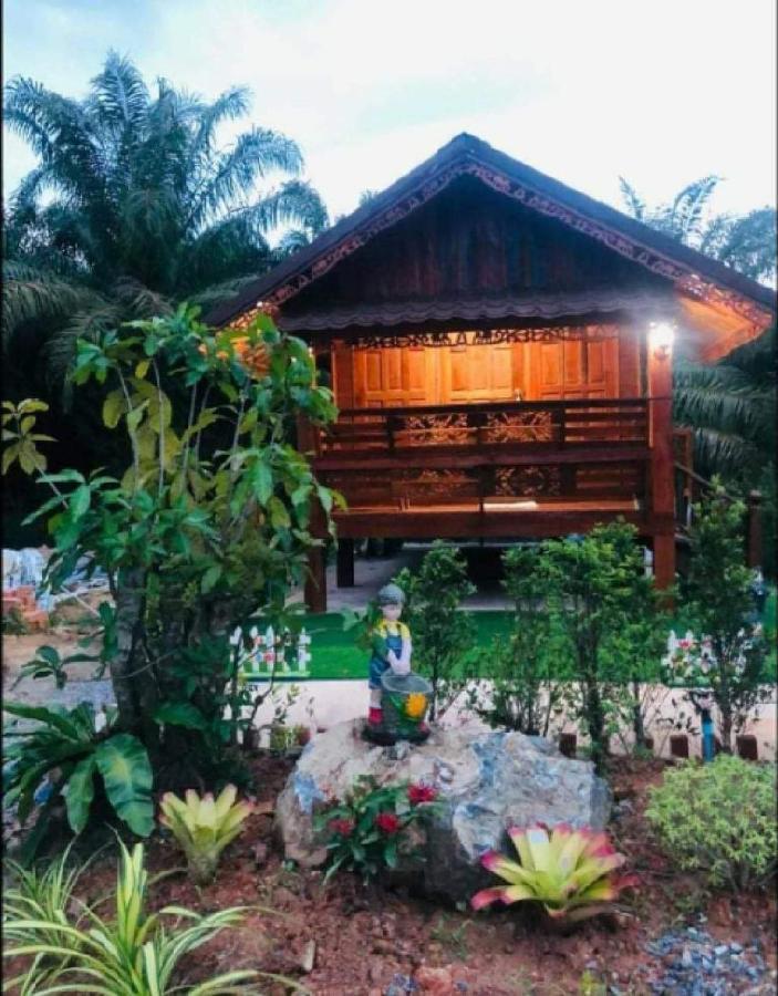 Kob Suk Resort K7 , K10 สิชล ภายนอก รูปภาพ