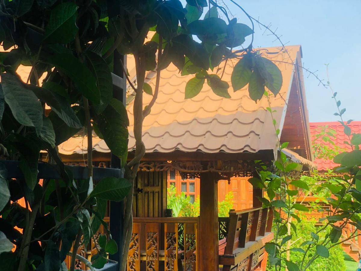 Kob Suk Resort K7 , K10 สิชล ภายนอก รูปภาพ