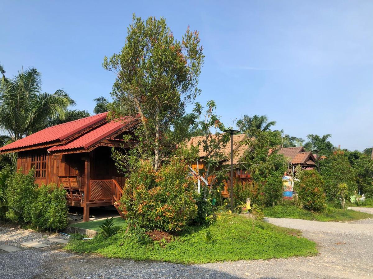 Kob Suk Resort K7 , K10 สิชล ภายนอก รูปภาพ