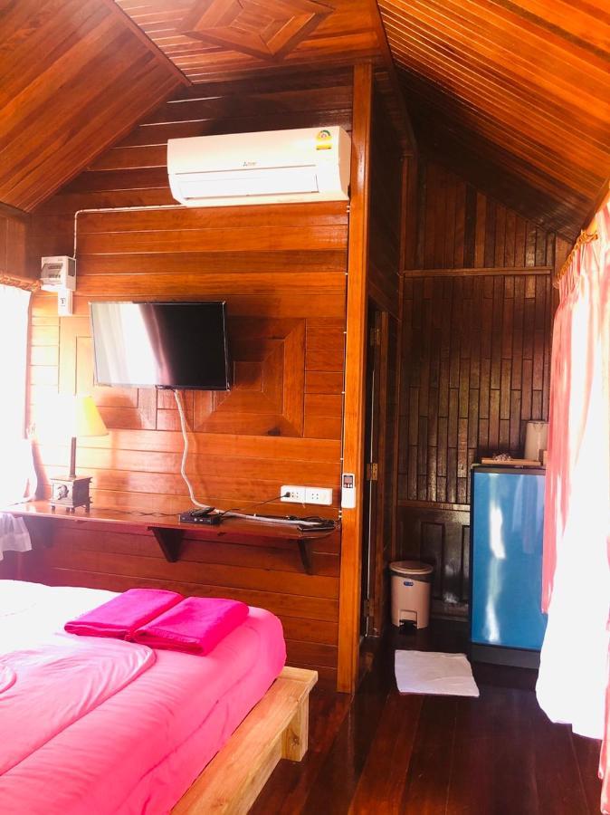 Kob Suk Resort K7 , K10 สิชล ภายนอก รูปภาพ