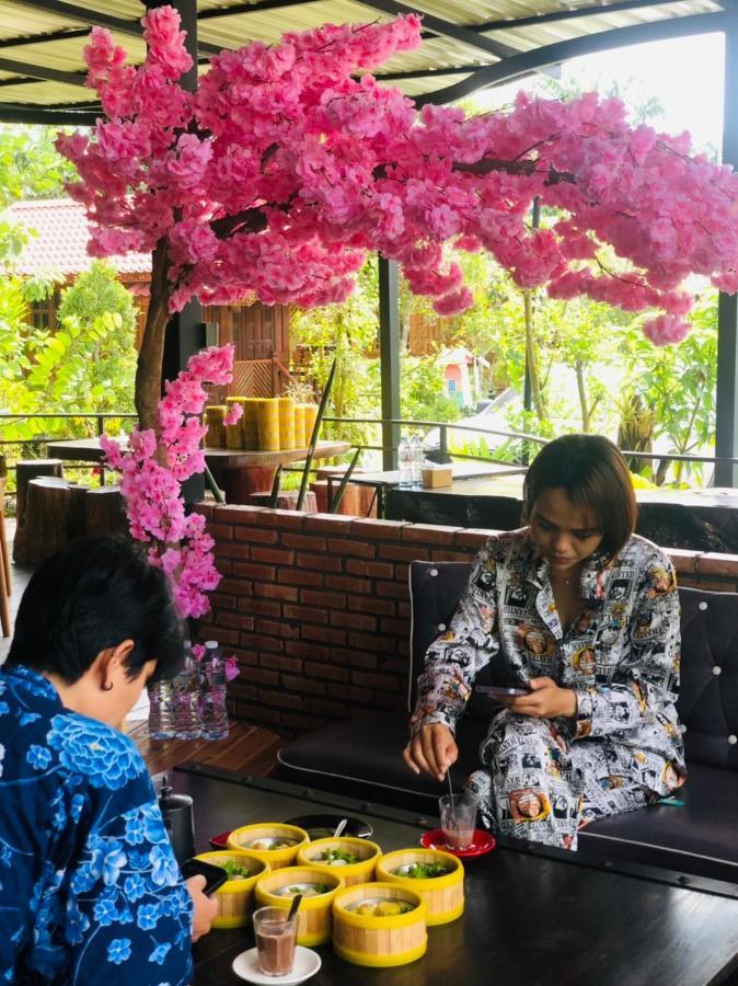 Kob Suk Resort K7 , K10 สิชล ภายนอก รูปภาพ