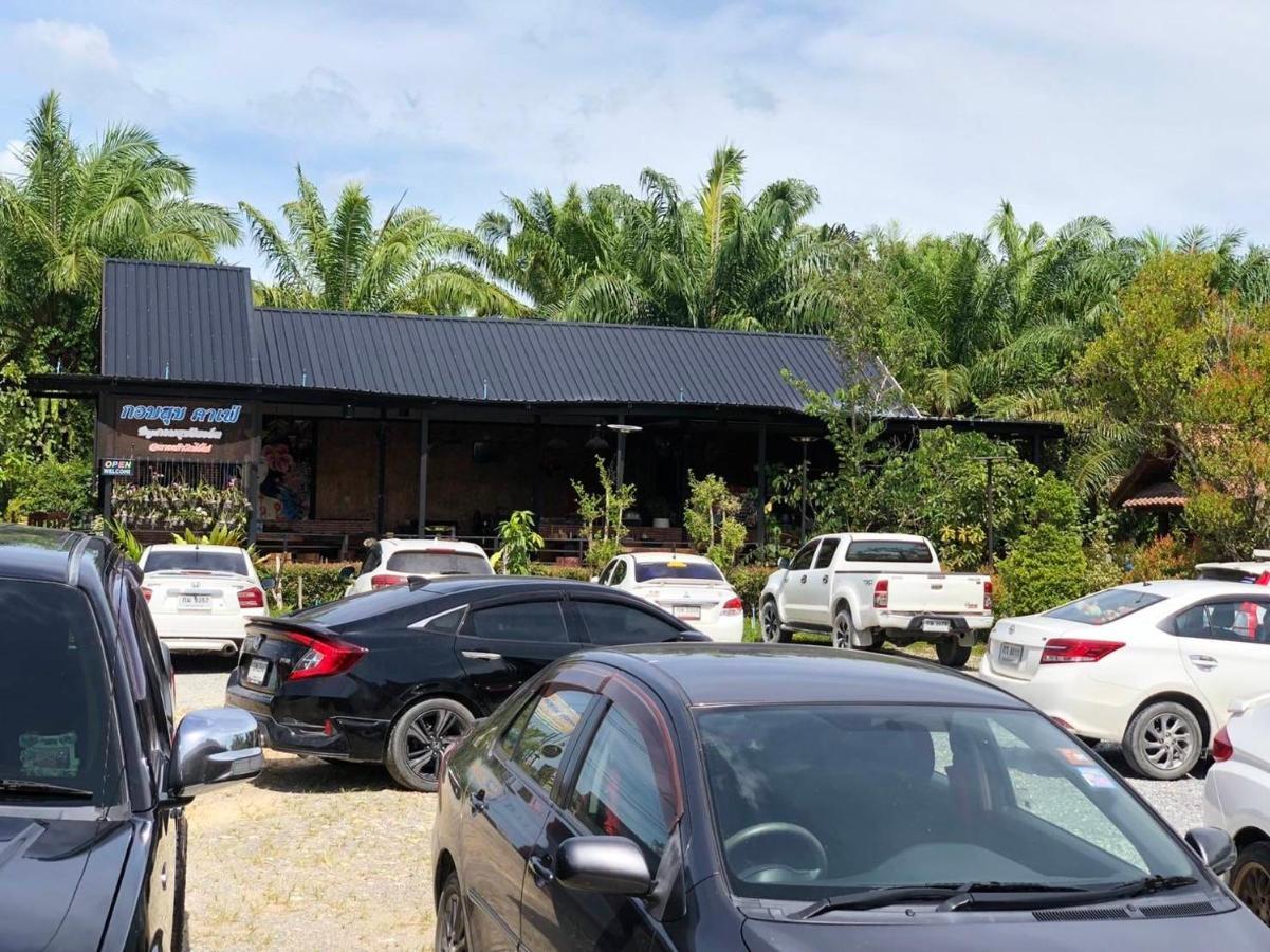 Kob Suk Resort K7 , K10 สิชล ภายนอก รูปภาพ
