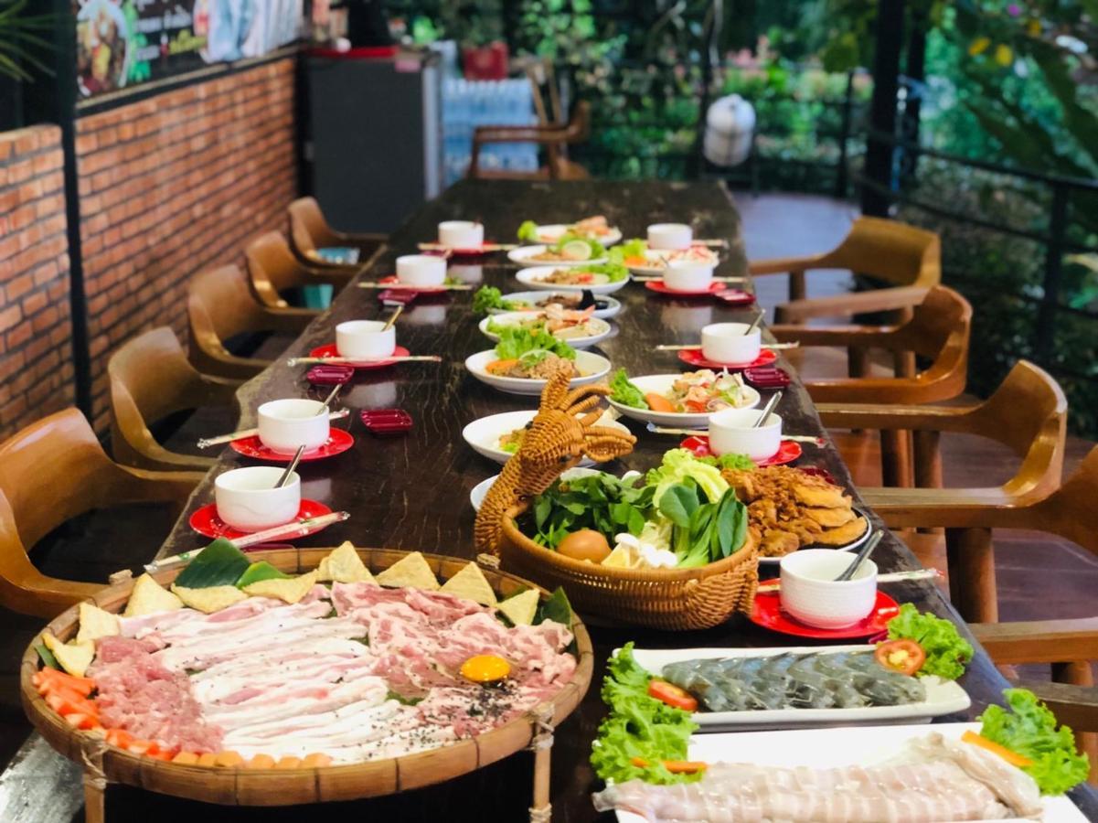Kob Suk Resort K7 , K10 สิชล ภายนอก รูปภาพ