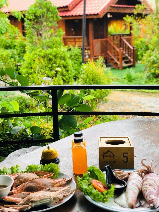 Kob Suk Resort K7 , K10 สิชล ภายนอก รูปภาพ