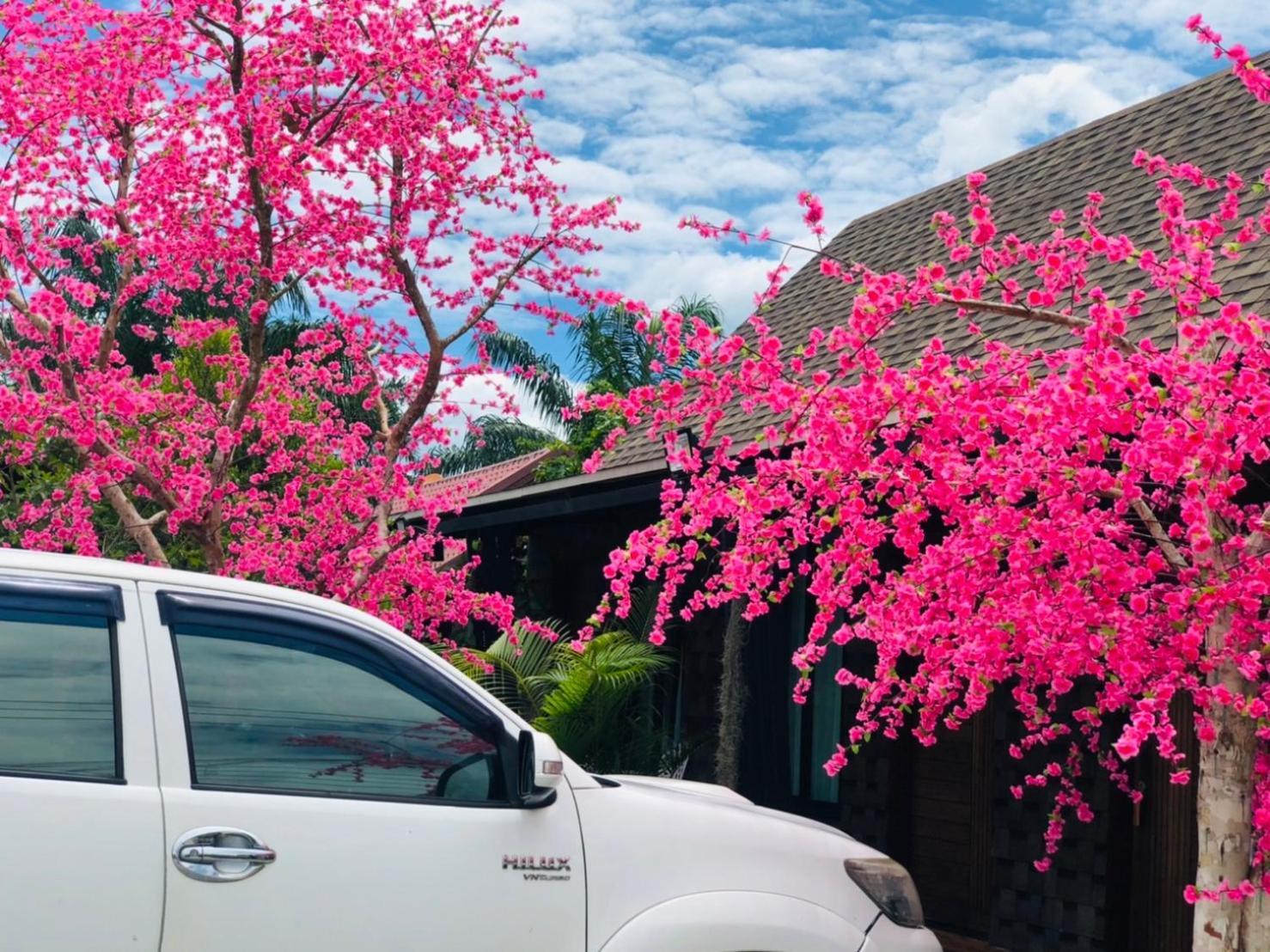 Kob Suk Resort K7 , K10 สิชล ภายนอก รูปภาพ