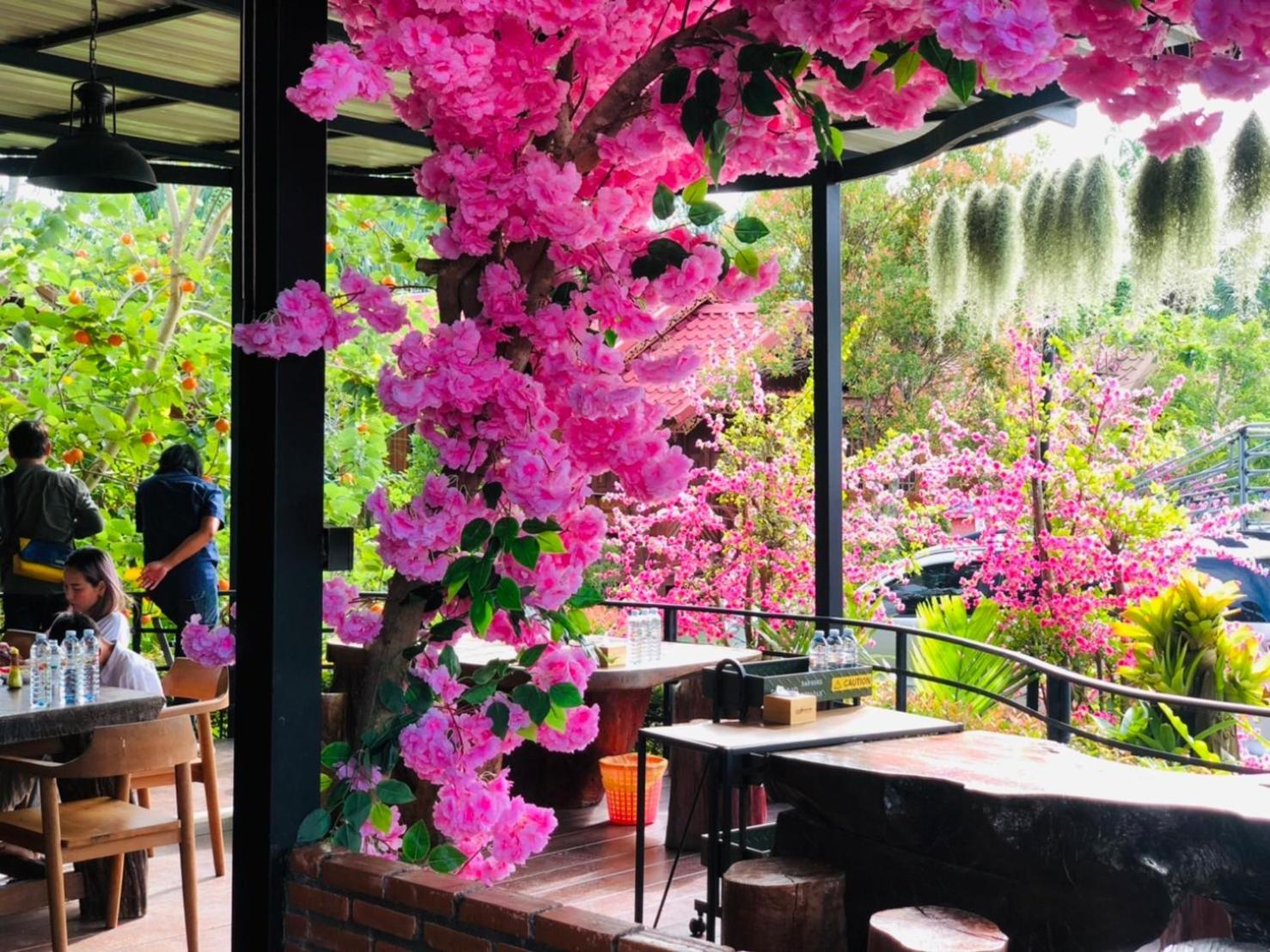 Kob Suk Resort K7 , K10 สิชล ภายนอก รูปภาพ